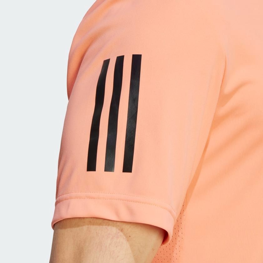 Áo Phông - Áo thun Tennis Nam ADIDAS Club 3Str Tee HT4431