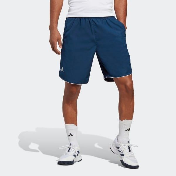 Quần Đùi Tennis Nam ADIDAS Club Short HT4432