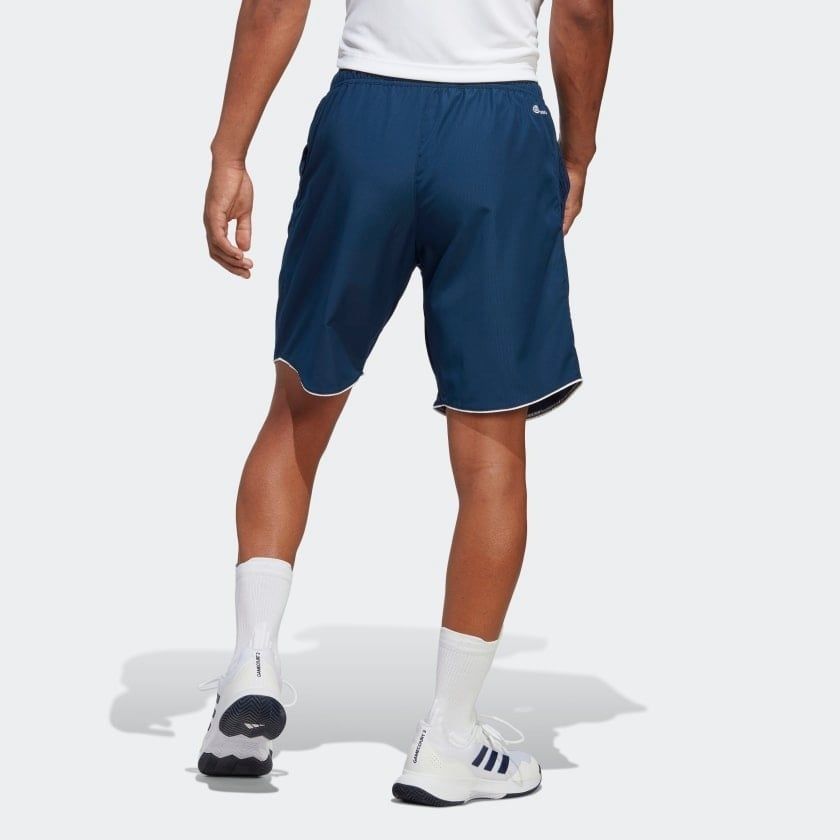 Quần Đùi Tennis Nam ADIDAS Club Short HT4432
