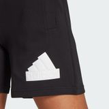  Quần Đùi Thể Thao Nữ ADIDAS W Fi Bos Short HT4711 