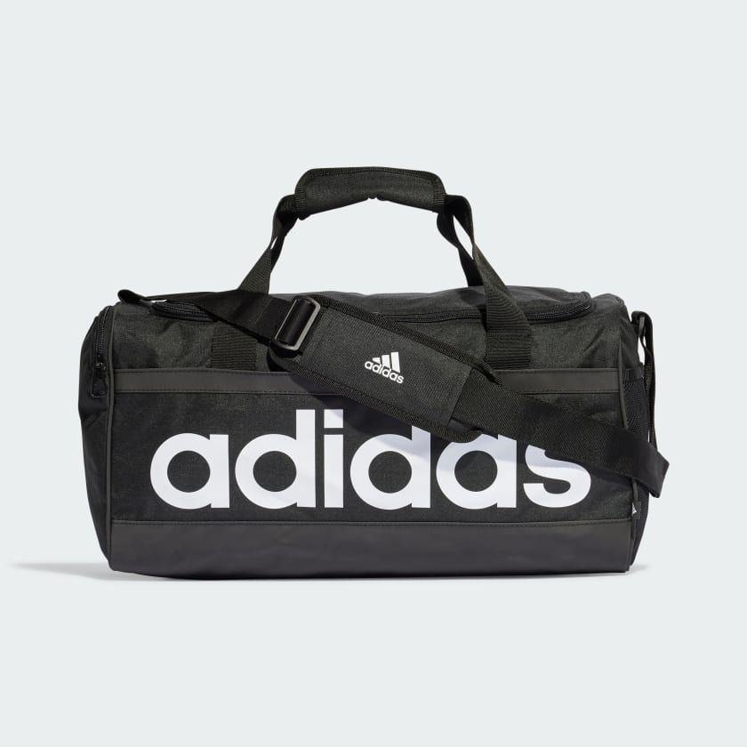  Túi Xách Tập Luyện Unisex ADIDAS Linear Duffel S HT4742 