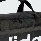  Túi Xách Tập Luyện Unisex ADIDAS Linear Duffel S HT4742 