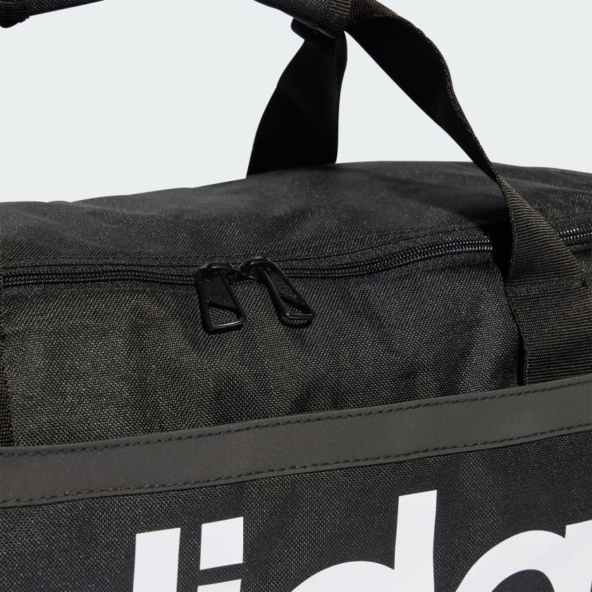  Túi Xách Tập Luyện Unisex ADIDAS Linear Duffel S HT4742 