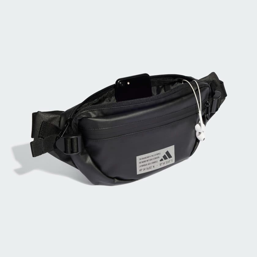 Túi Đeo Chéo Tập Luyện Unisex ADIDAS 4Athlts Id Wb HT4763