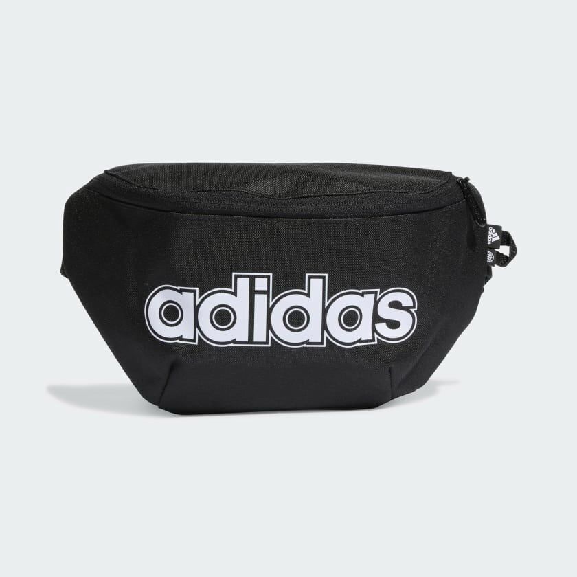 Túi Đeo Chéo Tập Luyện Unisex ADIDAS Daily Wb HT4777