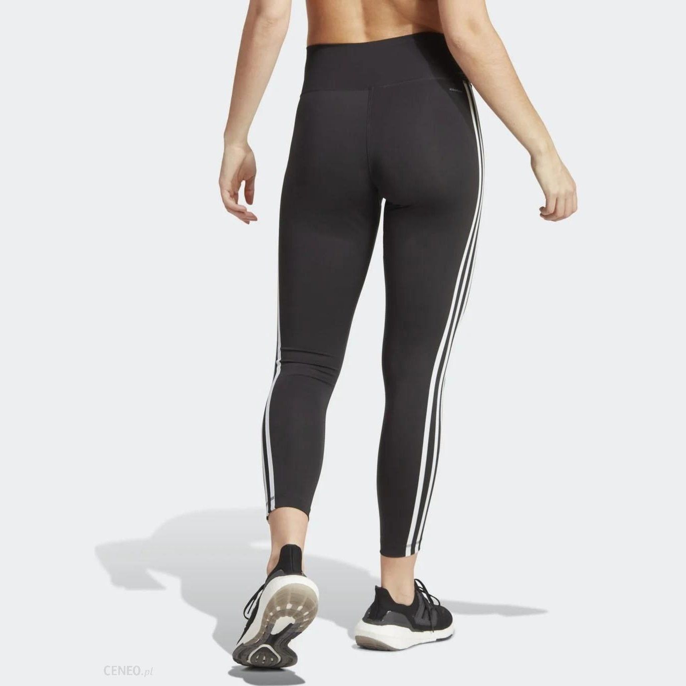 Quần Bó Tập Luyện Nữ ADIDAS Te 3S 78 Tig HT5438