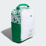  Túi Xách Golf Unisex ADIDAS Play Green Multi Bag HT5717 