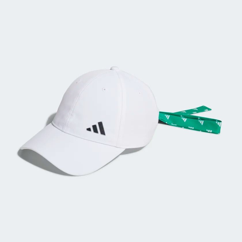  Nón Golf Nữ ADIDAS W Ribbon Cap HT5758 