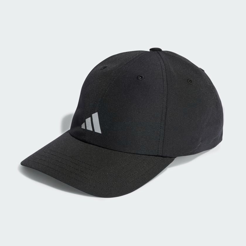 Nón Tập Luyện Unisex ADIDAS Run Es Cap A.R. HT6353