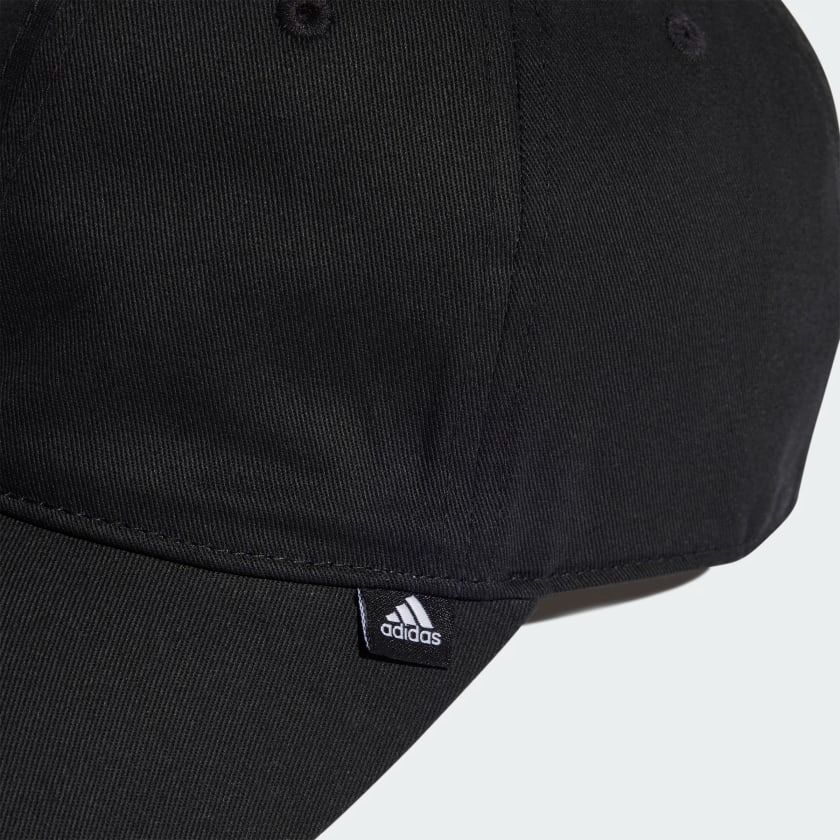 Nón Tập Luyện Unisex ADIDAS 3S Baseball Cap HT6358