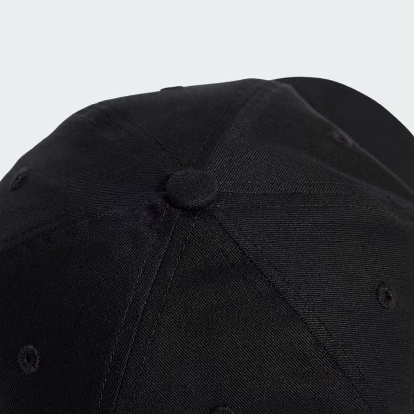 Nón Tập Luyện Unisex ADIDAS 3S Baseball Cap HT6358