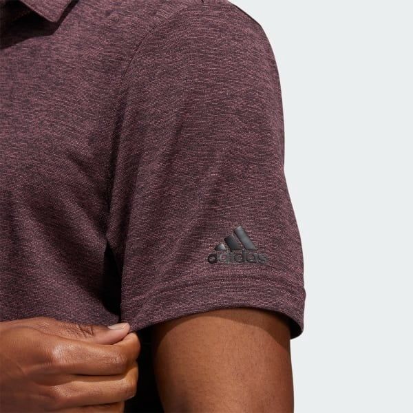Áo Polo Golf Nam ADIDAS Core Versatile Polo HT9982