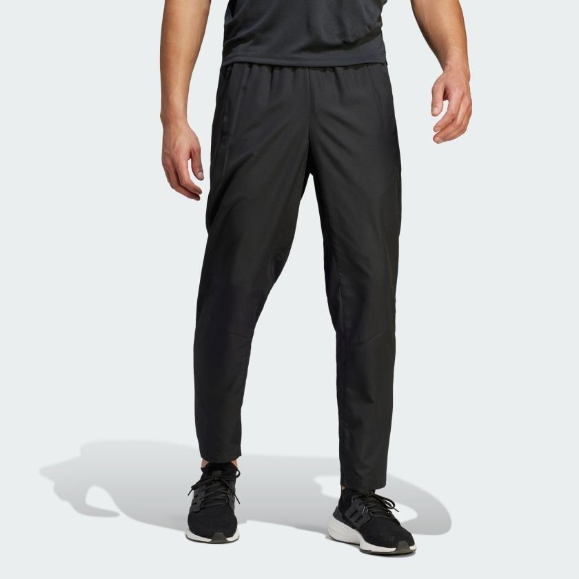  Quần Dài Tập Luyện Nam ADIDAS D4M Pant HY0764 