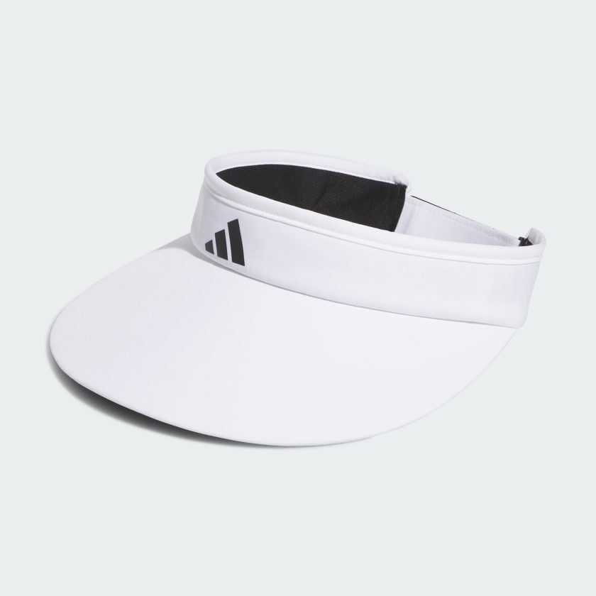 Nón Golf Nữ ADIDAS W Wide Visor HY1636