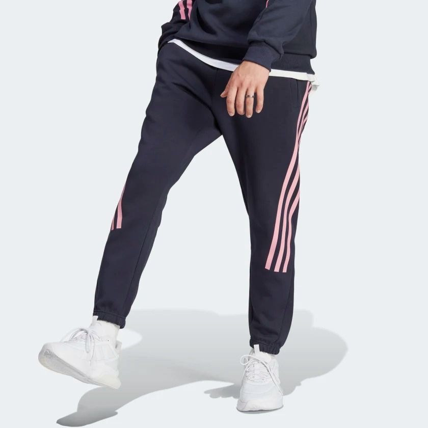  Quần Dài Thể Thao Nam ADIDAS M Fi 3S Pt HY3396 