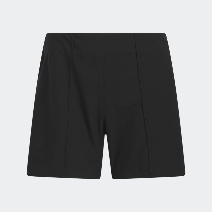 Quần Đùi Golf Nữ ADIDAS W Pullon Shorts HY4090