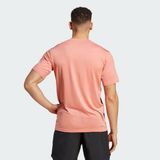  Áo Phông - Áo thun Tập Luyện Nam ADIDAS Tr-Es Stretch T HZ3097 