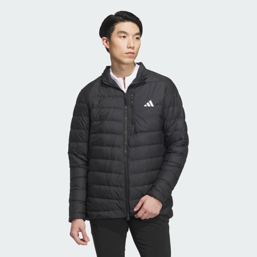 Áo Khoác Golf Nam ADIDAS Down Jacket HZ6061