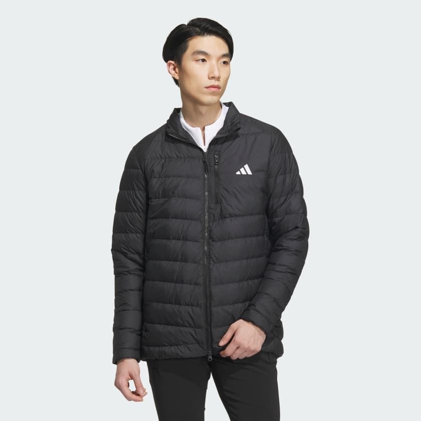  Áo Khoác Golf Nam ADIDAS Down Jacket HZ6061 