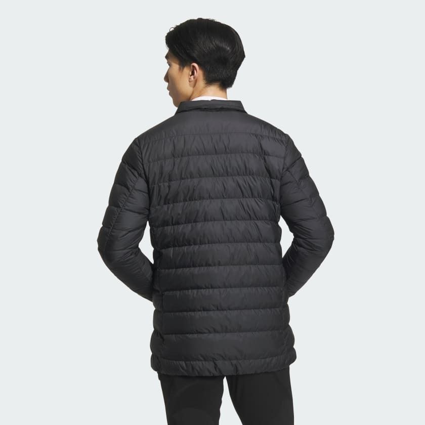  Áo Khoác Golf Nam ADIDAS Down Jacket HZ6061 