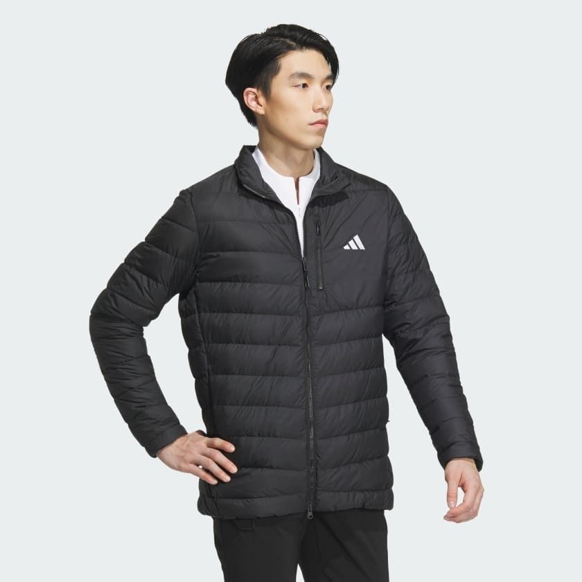 Áo Khoác Golf Nam ADIDAS Down Jacket HZ6061