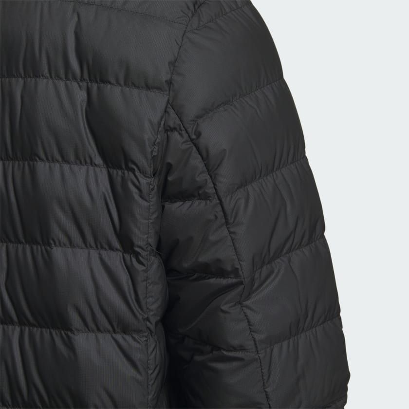  Áo Khoác Golf Nam ADIDAS Down Jacket HZ6061 