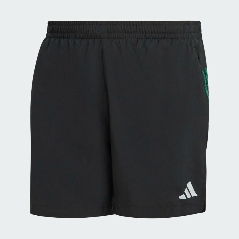 Quần Đùi Chạy Nam ADIDAS Btn Short HZ7278
