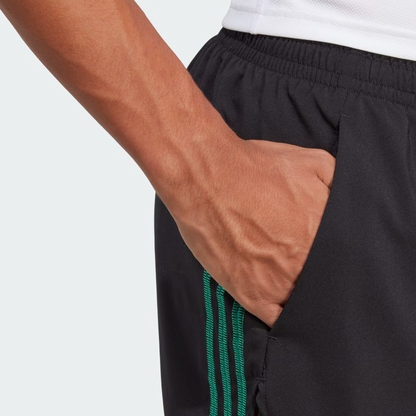 Quần Đùi Chạy Nam ADIDAS Btn Short HZ7278