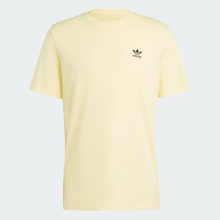  Áo Phông - Áo thun Originals Nam ADIDAS Essential Tee IA4867 