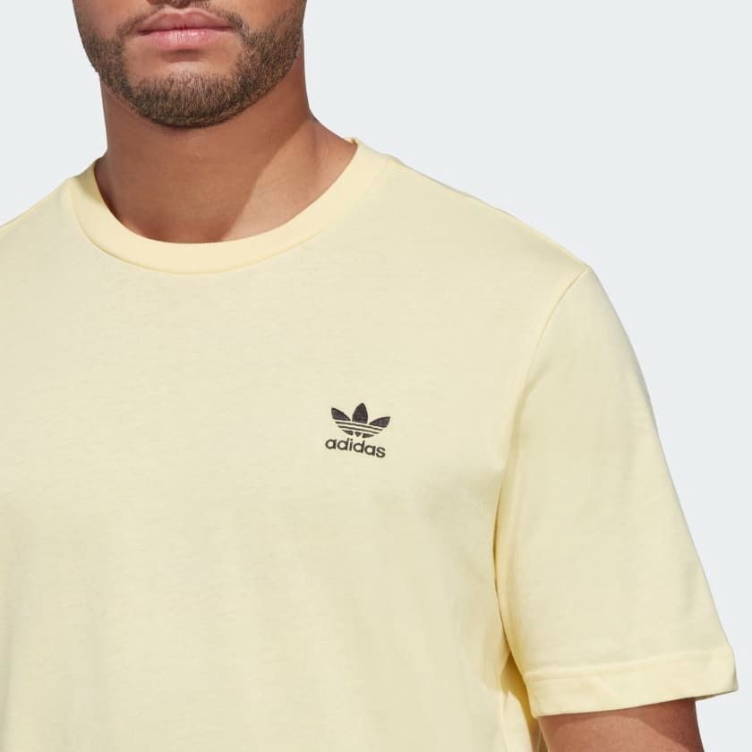  Áo Phông - Áo thun Originals Nam ADIDAS Essential Tee IA4867 