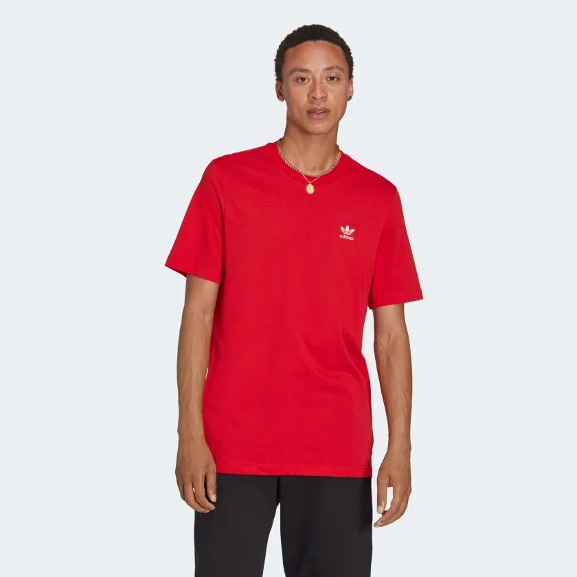 Áo Phông - Áo thun Originals Nam ADIDAS Essential Tee IA4869