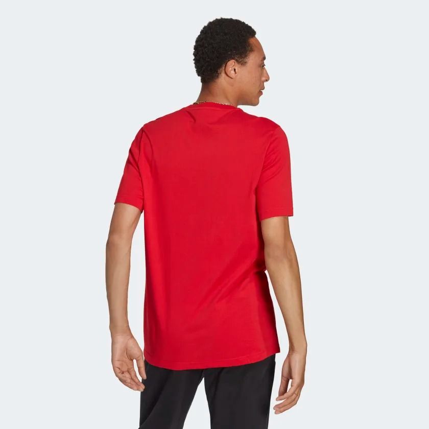 Áo Phông - Áo thun Originals Nam ADIDAS Essential Tee IA4869