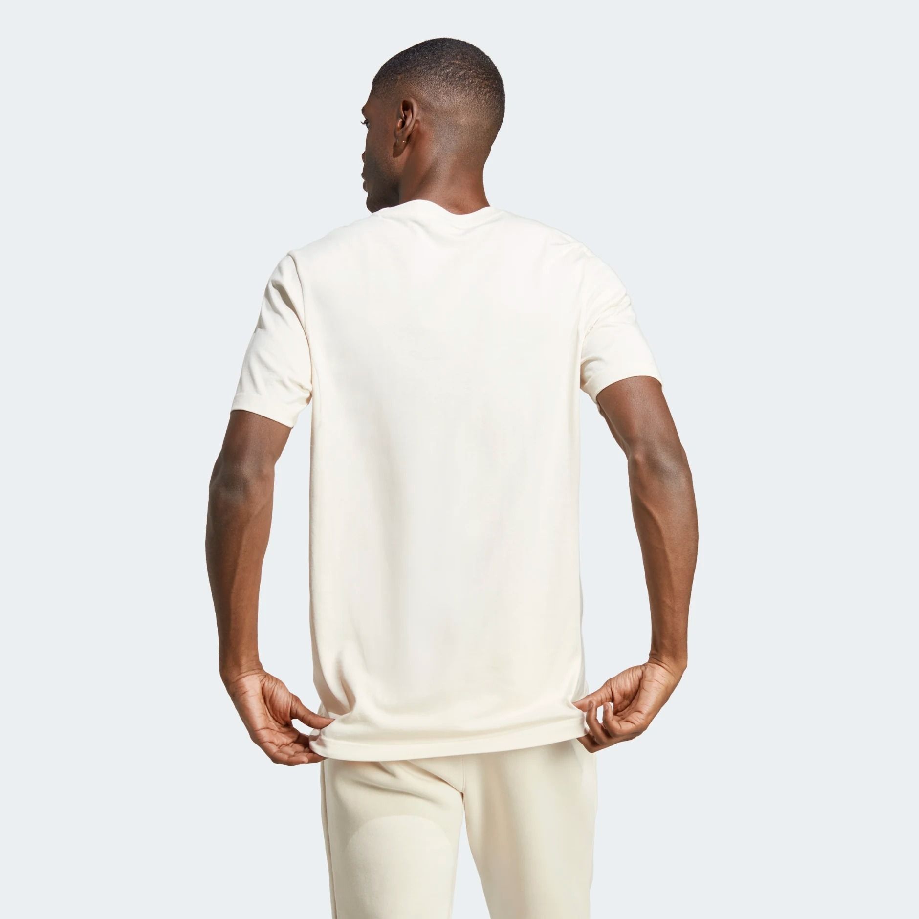 Áo Phông - Áo thun Originals Nam ADIDAS Essential Tee IA4871