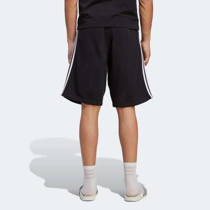 Quần Đùi Originals Nam ADIDAS 3-Stripe Short IA6351