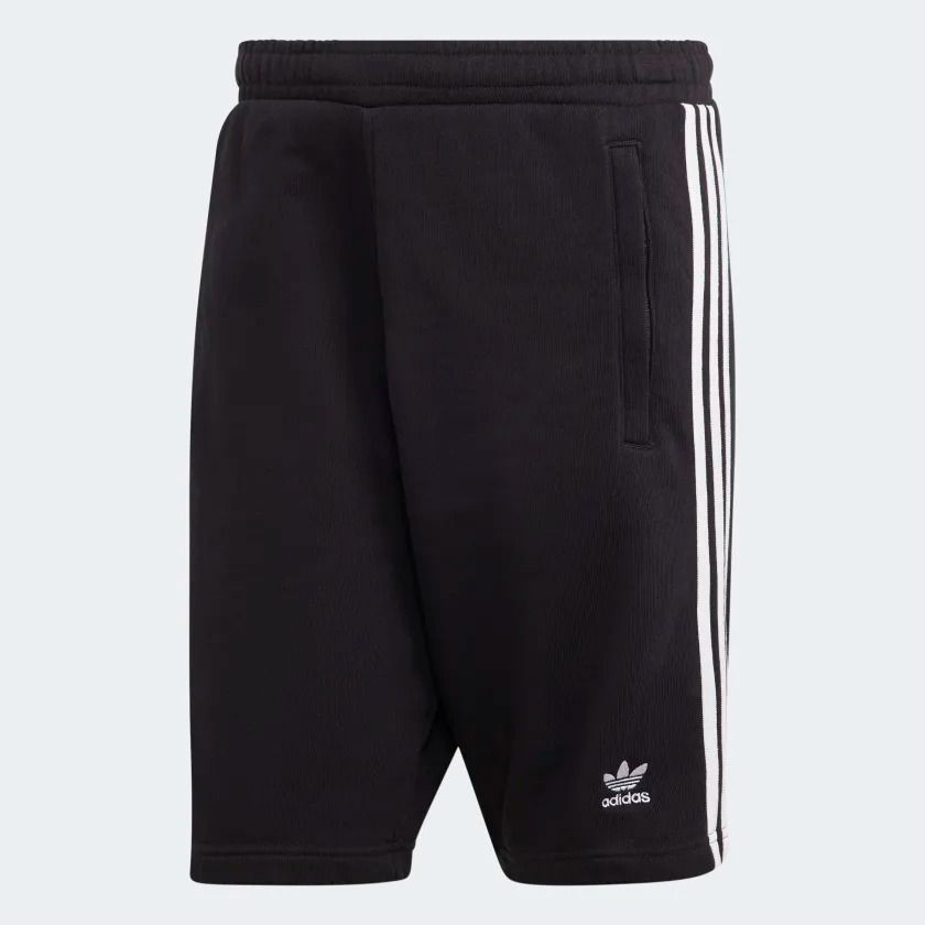 Quần Đùi Originals Nam ADIDAS 3-Stripe Short IA6351