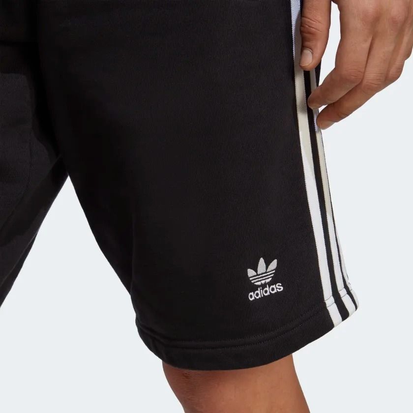 Quần Đùi Originals Nam ADIDAS 3-Stripe Short IA6351