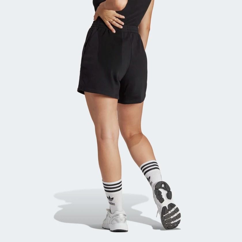 Quần Đùi Originals Nữ ADIDAS Shorts IA6451