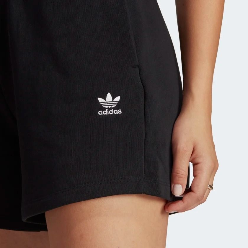 Quần Đùi Originals Nữ ADIDAS Shorts IA6451