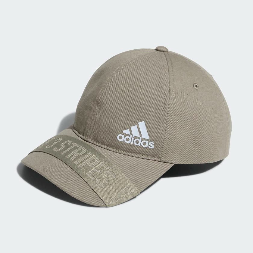 Nón Tập Luyện Unisex ADIDAS Mh Cap IB0331