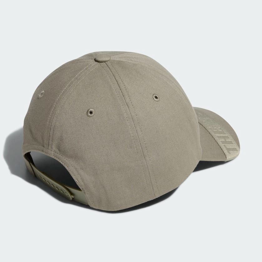 Nón Tập Luyện Unisex ADIDAS Mh Cap IB0331
