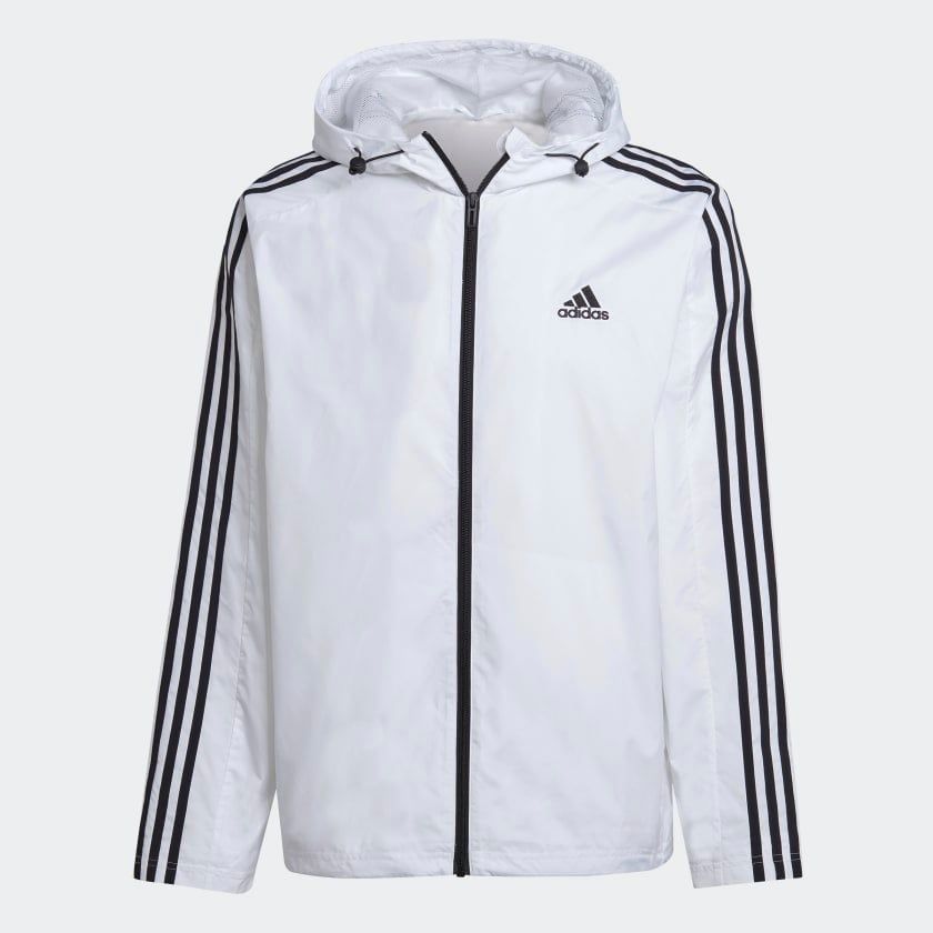 Áo Khoác Thể Thao Nam ADIDAS M 3S Wb IB0382