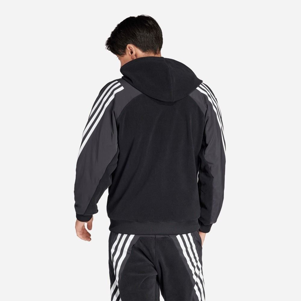  Áo Khoác Thể Thao Unisex ADIDAS M Fi 3S Fz Q4 IB6130 