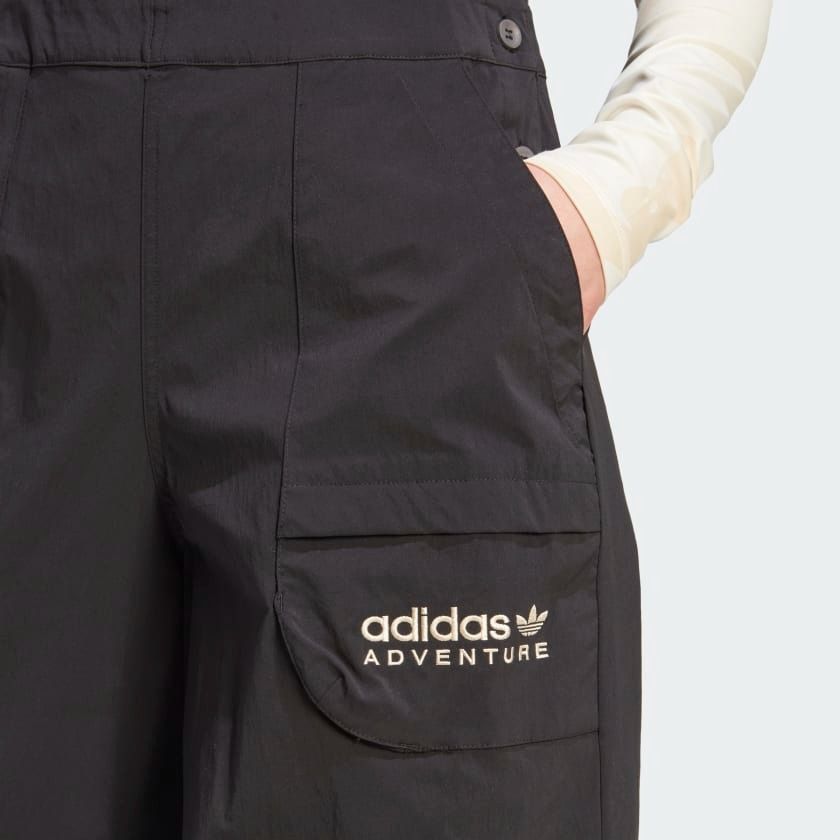 Originals Nữ ADIDAS Adv Dungarees IB7370