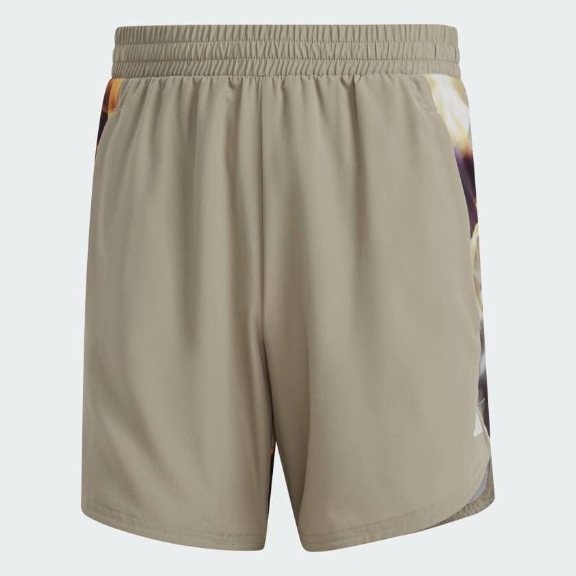 Quần Đùi Tập Luyện Nam ADIDAS D4M Hiit Gf Sho IB7914