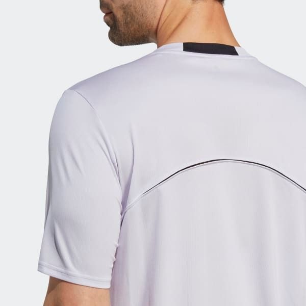 Áo Phông - Áo thun Tập Luyện Nam ADIDAS D4M Hiit Gf Tee IB7920