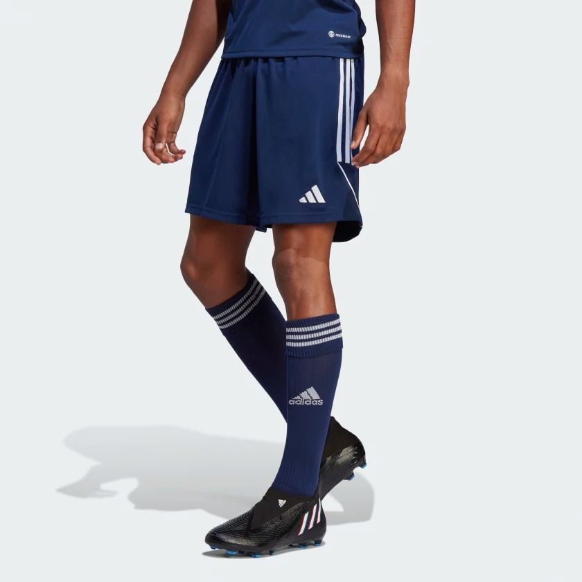 Quần Đùi Bóng Đá Nam ADIDAS Tiro 23 Sho IB8081