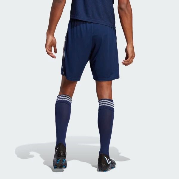 Quần Đùi Bóng Đá Nam ADIDAS Tiro 23 Sho IB8081