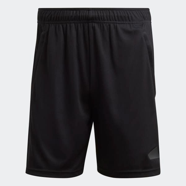 Quần Đùi Tập Luyện Nam ADIDAS Tr-Es Logo Sho IB8122