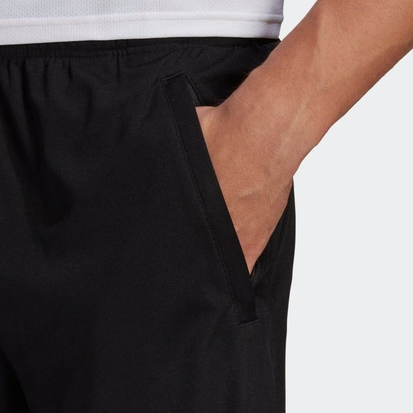 Quần Đùi Tập Luyện Nam ADIDAS Tr-Es Logo Sho IB8122