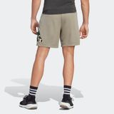  Quần Đùi Tập Luyện Nam ADIDAS Tr-Es+ Bl Short IB8174 